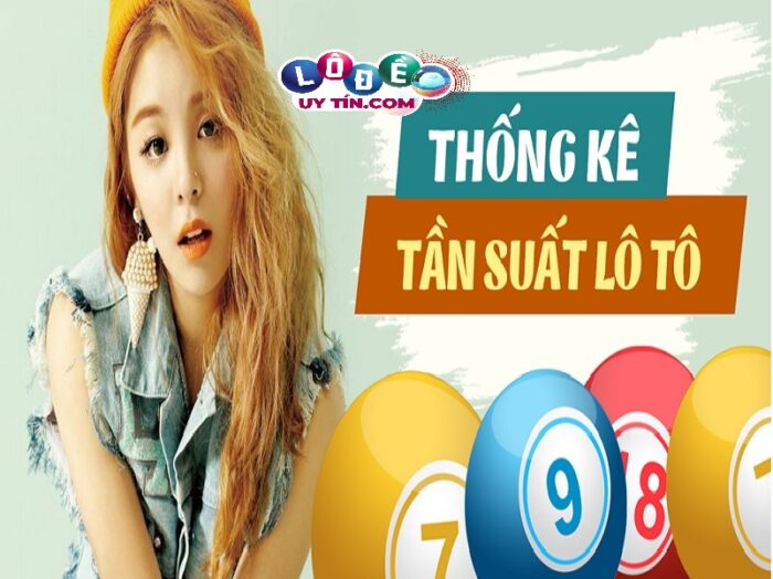 Thống kê tần suất đầu lô về giúp anh em dự đoán - bảng thống kê song thủ lô 2026