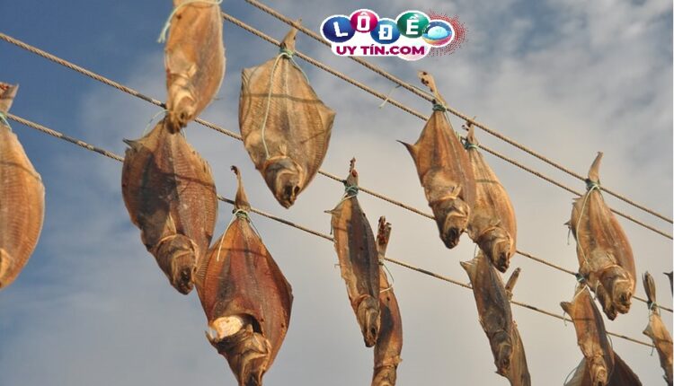 Giải mã giấc mơ thấy cá khô là điềm gì, đánh số mấy 2 Giải mã giấc mơ thấy cá khô là điềm gì, đánh số mấy