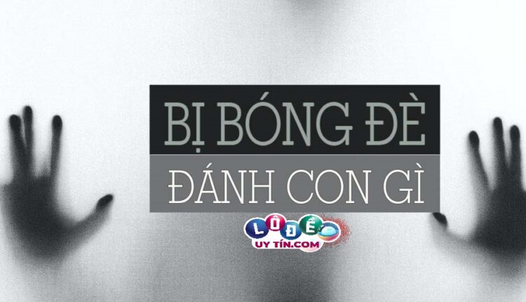 Mơ bị bóng đè đánh con gì? Và điềm báo của giấc mơ là gì 2