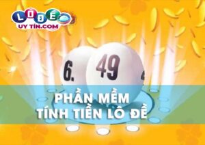 Tìm hiểu các phần mềm tính tiền lô đề trên điện thoại