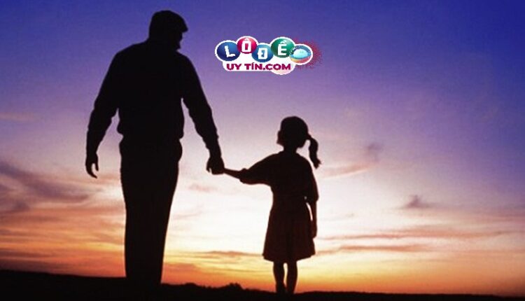 Nằm mơ thấy bố chết báo điềm gì, đánh số mấy