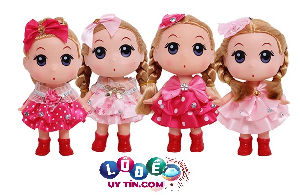 Giải mã giấc mơ thấy búp bê - Con số nào chuẩn? 4 Giải mã giấc mơ thấy búp bê - Con số nào chuẩn 2