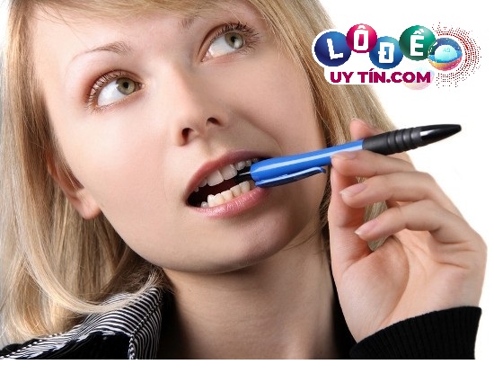 mơ thấy bút viết là điềm gì