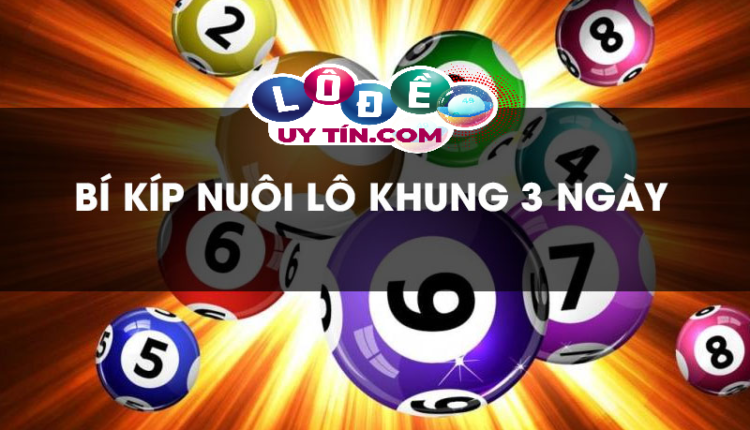 Cách cao thủ soi cầu bạch thủ miền Bắc hiệu quả nhất 2
