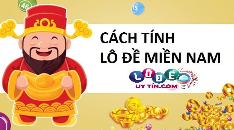 Bảng mức thưởng chơi số đề miền nam online