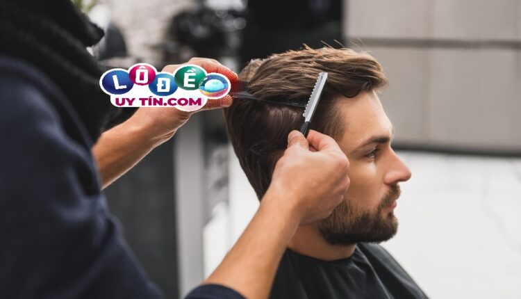 Mơ thấy cắt tóc là điềm báo lành hay dữ, đánh con gì? 2 Mơ thấy cắt tóc là điềm báo lành hay dữ, đánh con gì