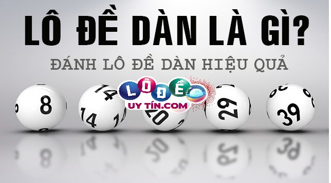 Top 5 cách chơi lô dàn theo ngày tỷ lệ thắng 100 bạn cần nắm rõ