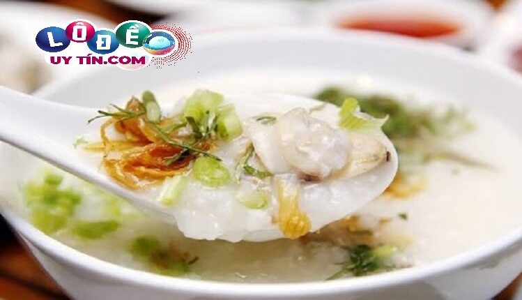 Mơ thấy ăn cháo đánh con gì, là điềm báo gì? 2 Mơ thấy ăn cháo đánh con gì, là điềm báo gì