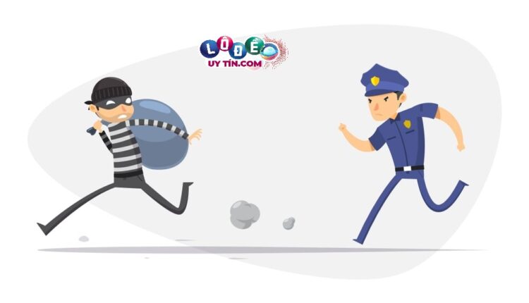Nằm mơ bị rượt đuổi có ý nghĩa gì, đánh con gì 3