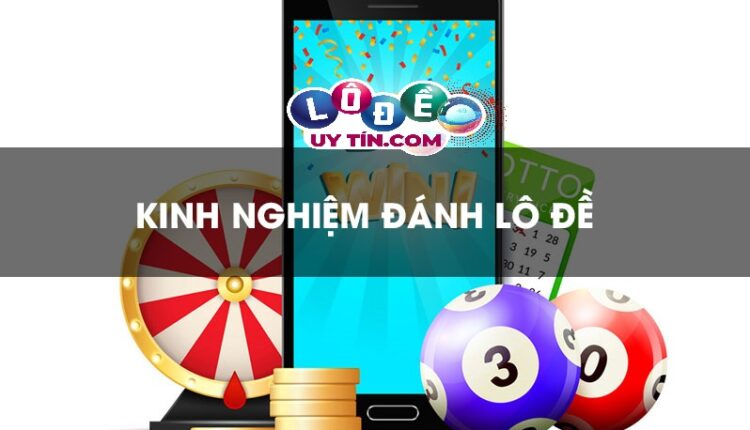 Cách chơi số đề miền nam dễ "ăn tiền" với phương pháp nuôi lô