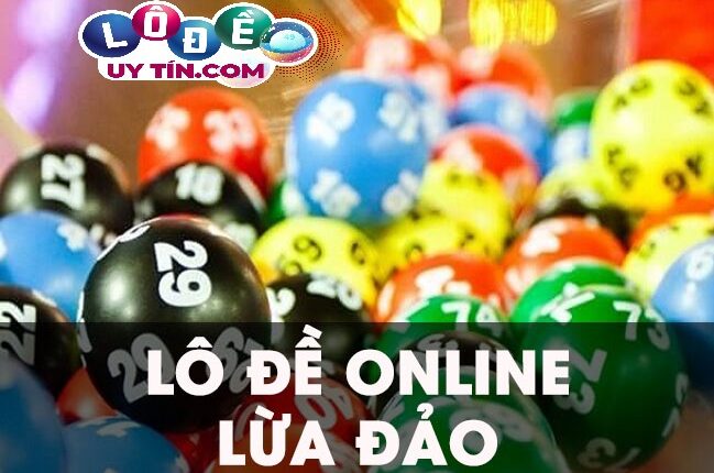 Phân biệt trang web bán số lô đề uy tín và lừa đảo 3 Phân biệt trang web bán số lô đề uy tín và lừa đảo 1