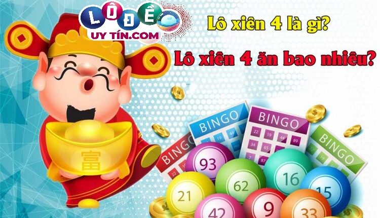 Cách tính tiền lô xiên dành cho những người chưa biết 2
