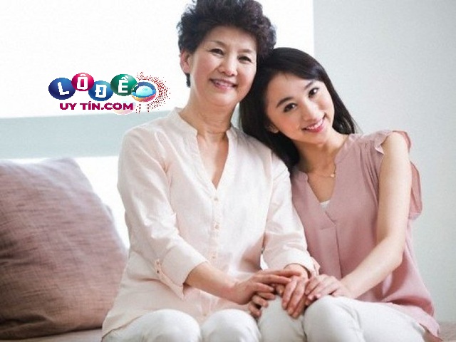 Nằm mơ thấy mẹ chồng là điềm báo đánh số gì 1