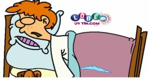 Nằm mơ đái dầm ra quần đánh con gì cả lô lẫn đề?