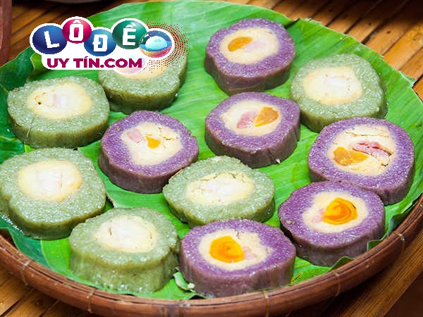 Chiêm bao mơ thấy bánh tét bắt số gì 1