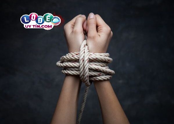 Mơ thấy con bị bắt cóc là điềm gì 2