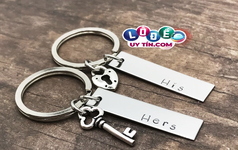 Mơ thấy chìa khóa mang ý nghĩa gì và bạn nên đánh con gì