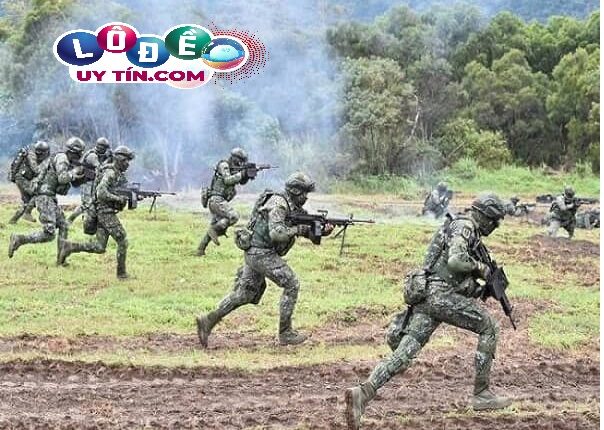 Phân tích giấc mơ thấy chiến tranh đánh con gì trúng lớn 1
