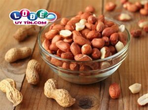 Chiêm bao mơ thấy đậu phộng đánh số gì? Lý giải điều gì?