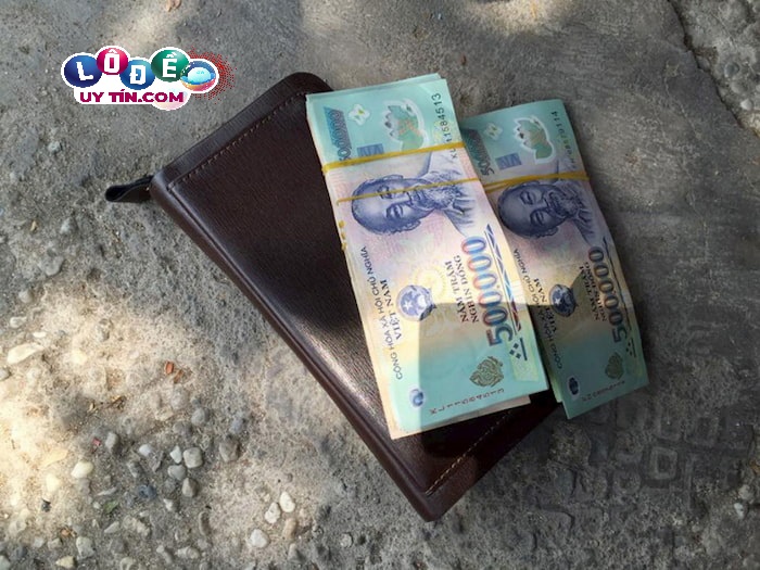 Mơ nhặt được tiền có ý nghĩa gì, đánh con gì?