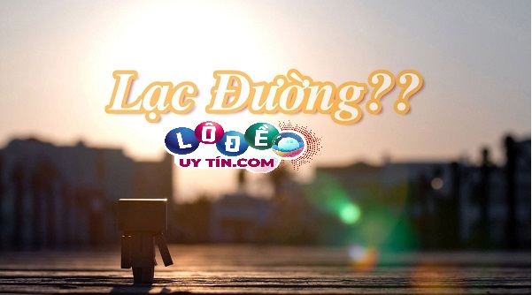 Chiêm bao mơ thấy bị lạc đường có ý nghĩa gì - Đánh số gì