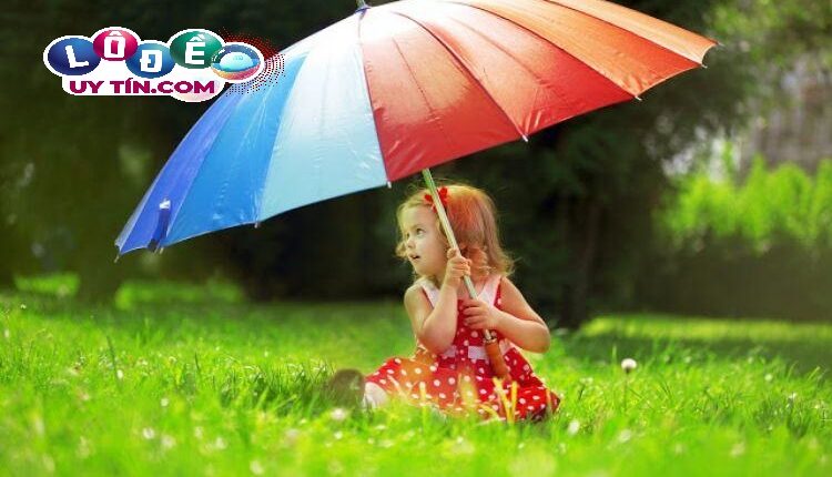 Phân tích ý nghĩa mơ thấy cái ô dù đánh con gì dễ trúng