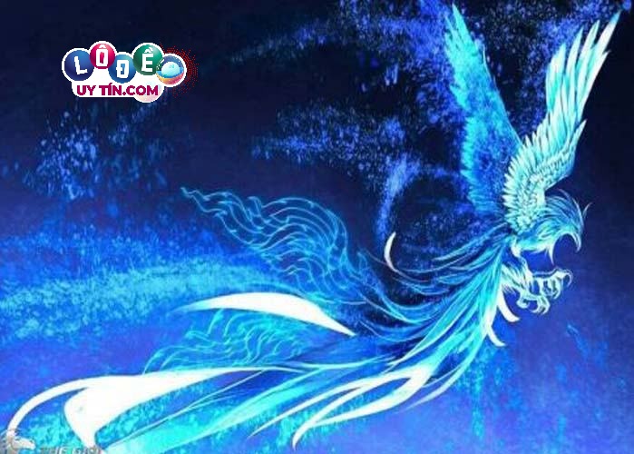 Mơ thấy chim phượng hoàng có ý nghĩa gì, đánh số mấy? 4 Mơ thấy chim phượng hoàng có ý nghĩa gì, đánh số mấy 2