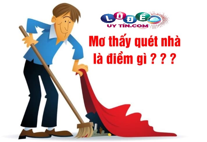 Mơ thấy dọn nhà đánh con gì, điềm tốt hay xấu 1