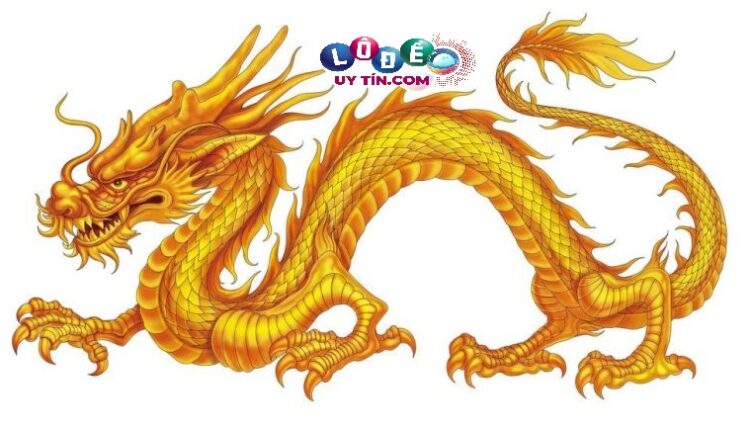 Nằm mơ thấy rồng là điềm báo gì, đánh con gì? 2 Nằm mơ thấy rồng là điềm báo gì, đánh con gì