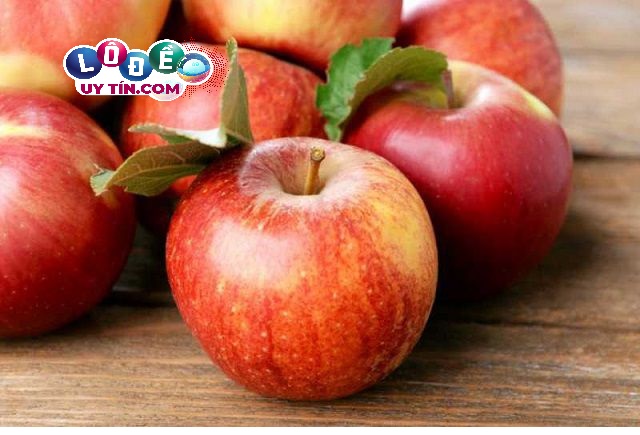 Chiêm bao mơ thấy quả táo có ý nghĩa gì