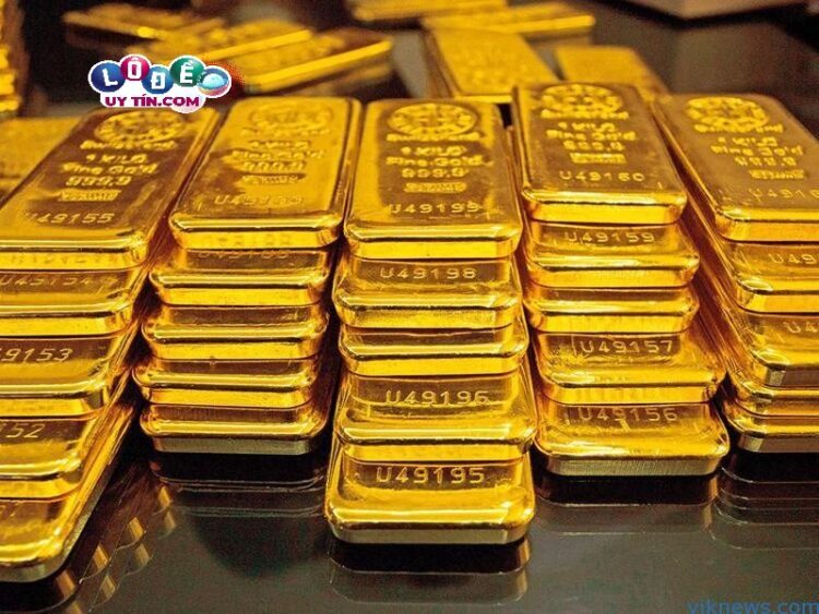 Mơ thấy vàng đánh con gì, là điềm báo gì? 3 Mơ thấy vàng đánh con gì, là điềm báo gì 1
