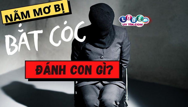 Mơ thấy con bị bắt cóc là điềm gì