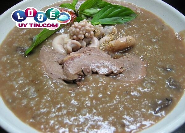 Mơ thấy ăn cháo đánh con gì, là điềm báo gì? 3 Mơ thấy ăn cháo đánh con gì, là điềm báo gì 1