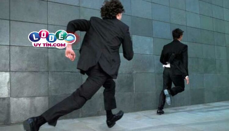 Nằm mơ bị rượt đuổi có ý nghĩa gì, đánh con gì 2