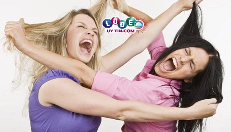 Giải mã giấc mơ vợ chồng cãi nhau đánh con gì dễ trúng