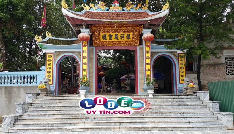 Mơ thấy ông Hoàng Bảy là điềm gì, đánh con gì dễ trúng 1