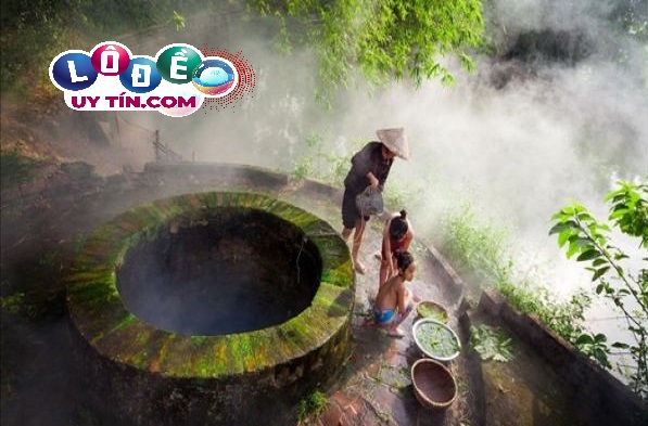 Mơ thấy giếng nước là điềm báo gì? Nên đánh con gì đẹp nhất 3 Mơ thấy giếng nước là điềm báo gì 1