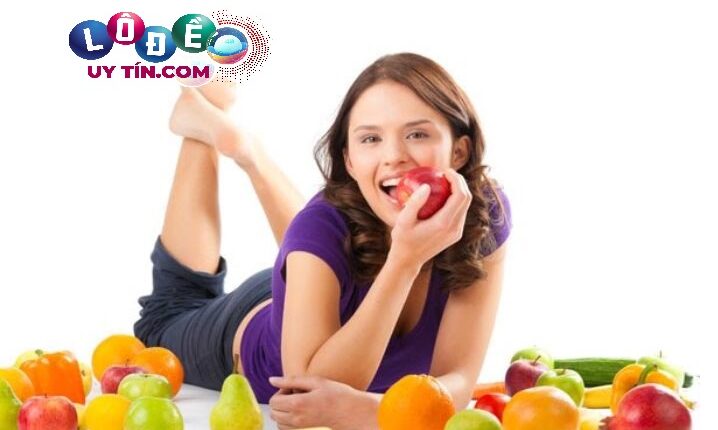Giải mã điềm báo mơ thấy ăn trái cây có những con số nào 2