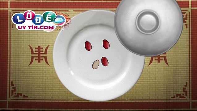 Nằm mơ thấy đánh xóc đĩa là điềm gì - Giải mã giấc mơ và con số may mắn