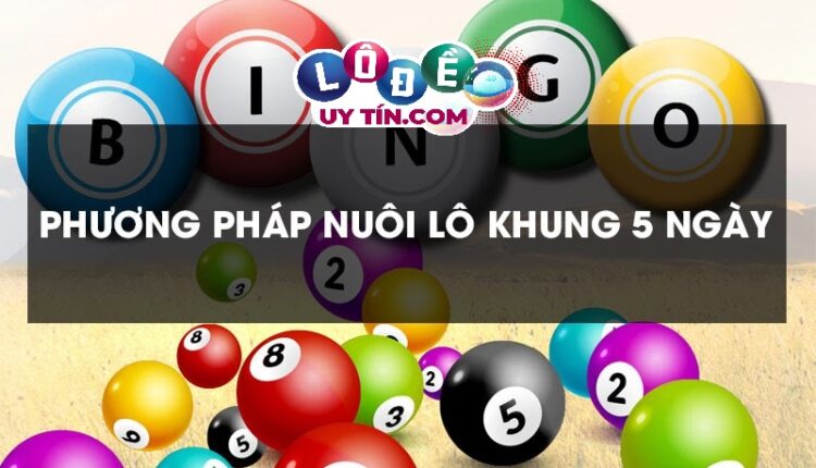 Phương pháp nuôi lô tổng chuẩn xác cho người chơi