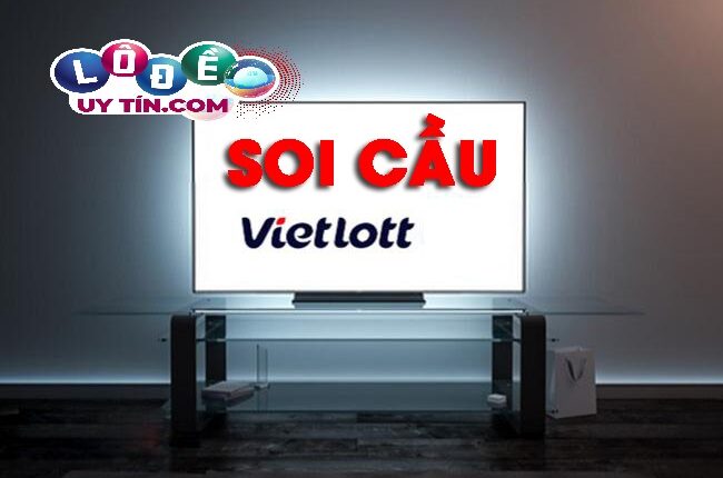 Cách soi cầu xổ số vietlott hiệu quả nhất 2021