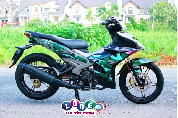 Giải mã giấc mơ thấy xe máy đánh số gì, điềm báo gì? 2 Giải mã giấc mơ thấy xe máy đánh số gì, điềm báo gì