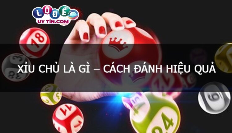 Dự đoán xỉu chủ miền Bắc hôm nay với độ chính xác cao 1