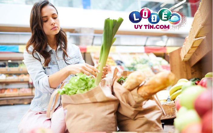 Giải mã giấc mơ thấy đi chợ - Con số nào chuẩn nhất