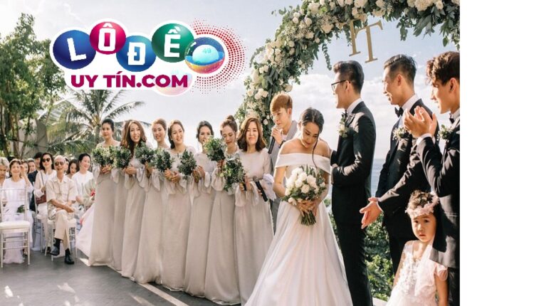 Mơ thấy cưới vợ là điềm tốt hay xấu? Đánh số gì chuẩn nhất? 4 Mơ thấy cưới vợ là điềm tốt hay xấu 2