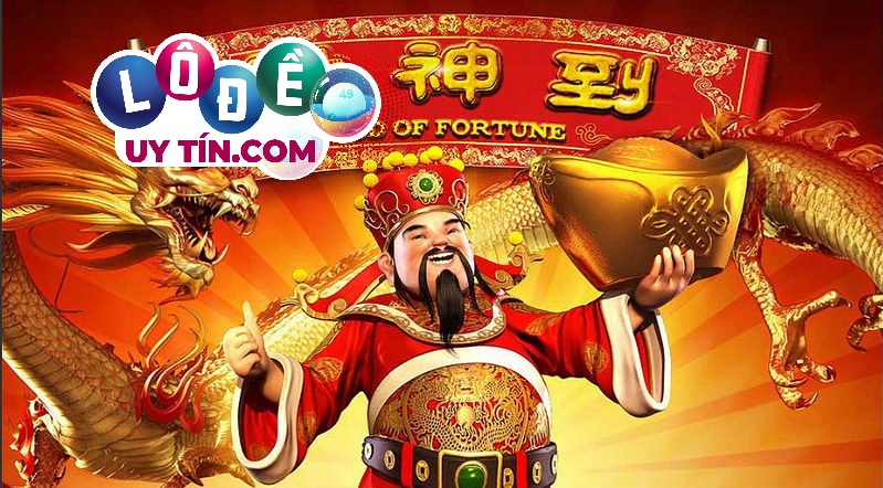 Nằm mơ thấy Thần Tài có ý nghĩa gì, đánh số nào may mắn?