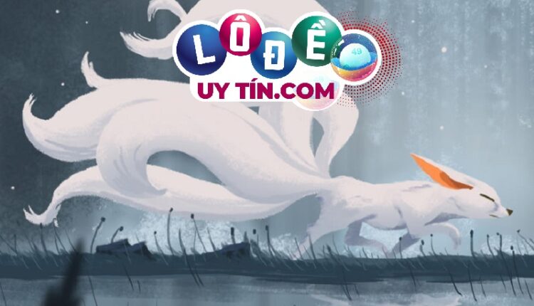mơ thấy hồ ly là điềm gì, đánh con gì