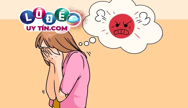 mơ thấy máu kinh nguyệt đánh con gì