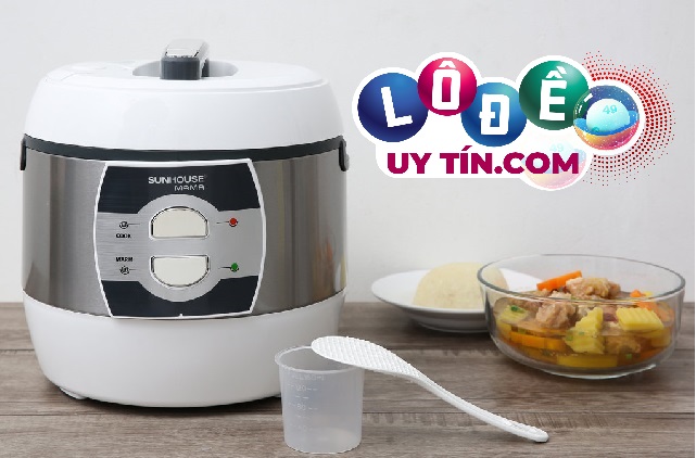 mơ thấy nồi cơm là điềm gì đánh con gì