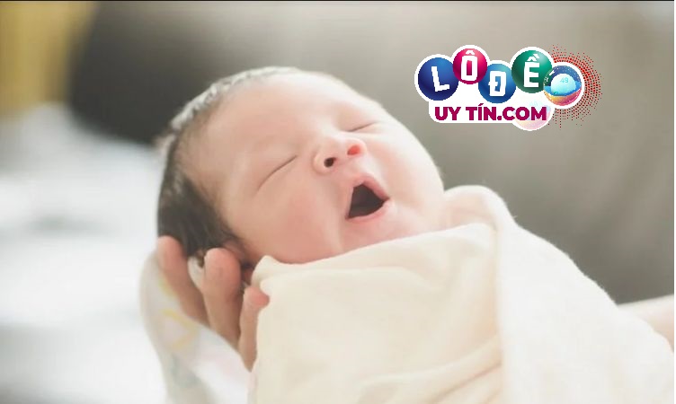 Điềm báo mơ thấy em bé có ý nghĩa gì, đánh số gì 2